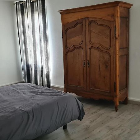 Maison Bourgueil 3 Chambres Kültér fotó