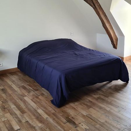 Maison Bourgueil 3 Chambres Kültér fotó