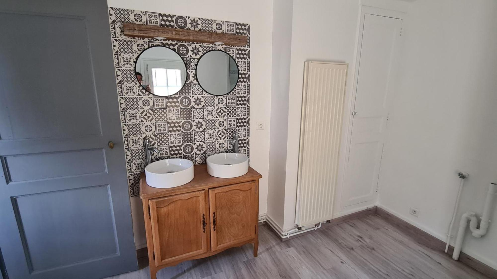 Maison Bourgueil 3 Chambres Kültér fotó