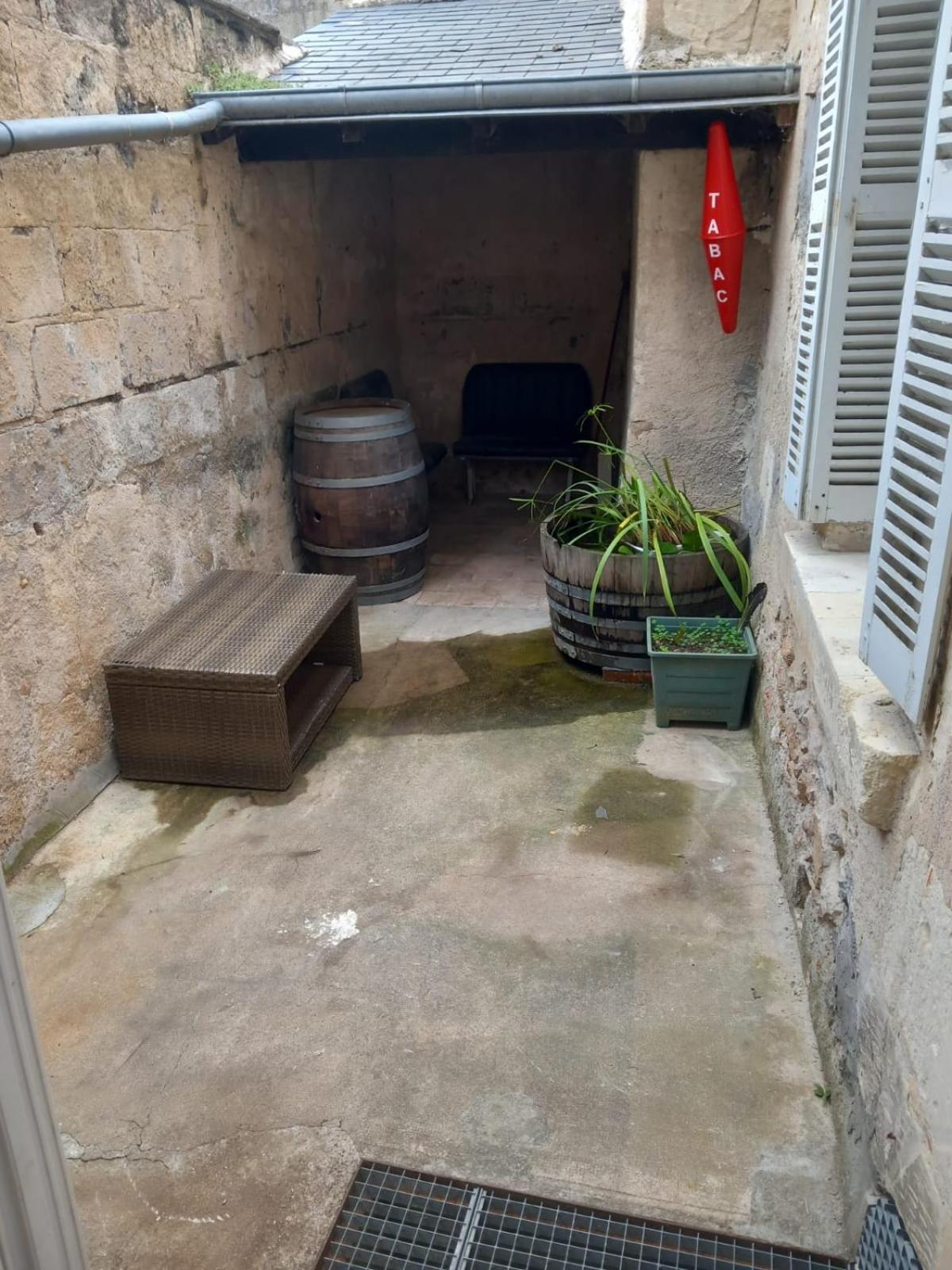 Maison Bourgueil 3 Chambres Kültér fotó